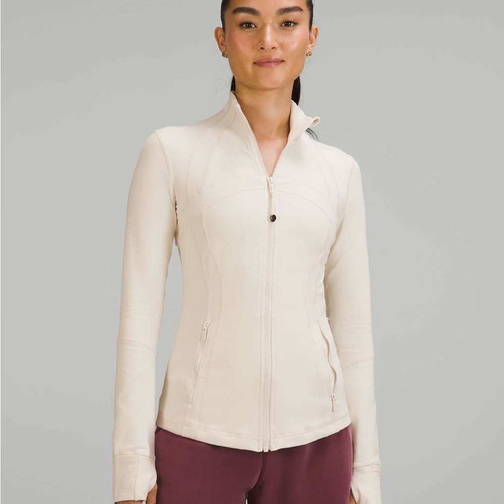 Lululemon Define Jacket